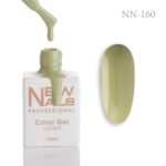 Esmalte semipermanente NN-160