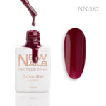 Esmalte semipermanente NN-162