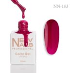 Esmalte semipermanente NN-163