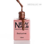 Metallic 09