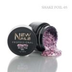 Shake Foil 05
