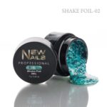 Shake Foil 02