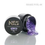 Shake Foil 06