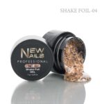 Shake Foil 04