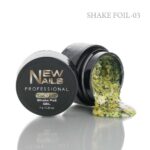 Shake Foil 03