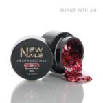Shake Foil 09