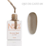 Ojo de Gato 09