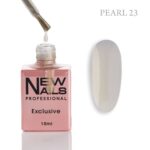Esmalte semipermanente PEARL-23