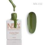 Esmalte semipermanente NN-152