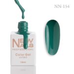 Esmalte semipermanente NN-154