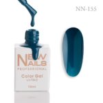 Esmalte semipermanente NN-155