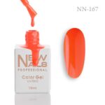 Esmalte semipermanente NN-167