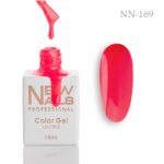 Esmalte semipermanente NN-169