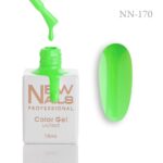 Esmalte semipermanente NN-170