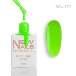 Esmalte semipermanente NN-172