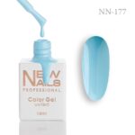 Esmalte semipermanente NN-177