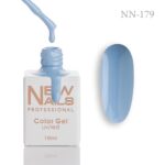 Esmalte semipermanente NN-179
