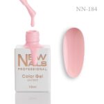 Esmalte semipermanente NN-184