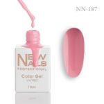 Esmalte semipermanente NN-187