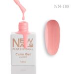 Esmalte semipermanente NN-188