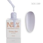Esmalte semipermanente NN-189