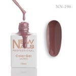 Esmalte semipermanente NN-196