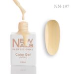 Esmalte semipermanente NN-197