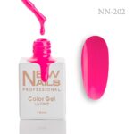 Esmalte semipermanente NN-202