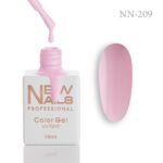 Esmalte semipermanente NN-209