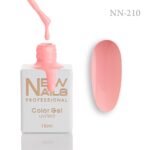 Esmalte semipermanente NN-210