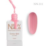 Esmalte semipermanente NN-211