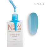 Esmalte semipermanente NN-214