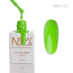 Esmalte semipermanente NN-175