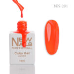 Esmalte semipermanente NN-201
