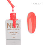 Esmalte semipermanente NN-204