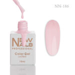 Esmalte semipermanente NN-186