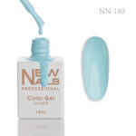Esmalte semipermanente NN-180