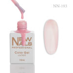 Esmalte semipermanente NN-193