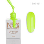Esmalte semipermanente NN-181