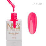 Esmalte semipermanente NN-205