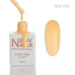 Esmalte semipermanente NN-198