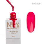 Esmalte semipermanente NN-199