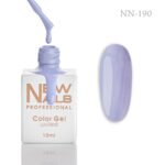 Esmalte semipermanente NN-190