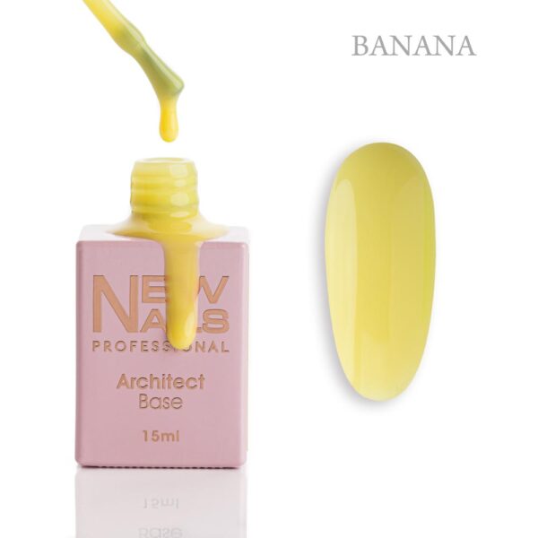 Architect Base BANANA