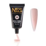 Polygel GLITTER 26