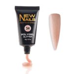 Polygel GLITTER 34