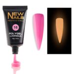 Polygel LUMINOUS N16