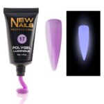 Polygel LUMINOUS N17