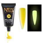 Polygel LUMINOUS N18