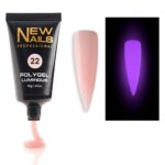 Polygel LUMINOUS N22